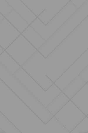 帶有模糊網格線的灰色人字形圖案，適合現代室內設計。