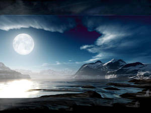 Moon Wallpapers Download 4513 Full HD Wallpapers Desktop