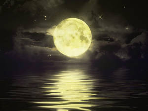 HD Wallpapers 100% High Definition Wallpapers — 月亮 壁紙