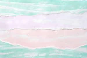Pastel Watercolor