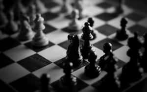 象棋圖片 — 國際象棋 壁紙