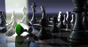 國際象棋圖片 — 國際象棋 壁紙