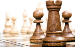 國際象棋圖片 — 國際象棋 壁紙