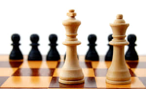 國際象棋圖片 — 國際象棋 壁紙