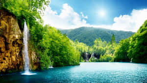 PC背景