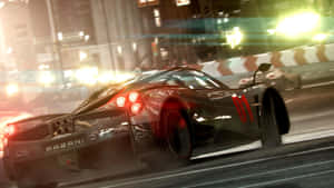 極品飛車 - 個人電腦 — Grid Autosport 壁紙