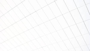 白色背景上的灰色對角網格線 — 設計 壁紙