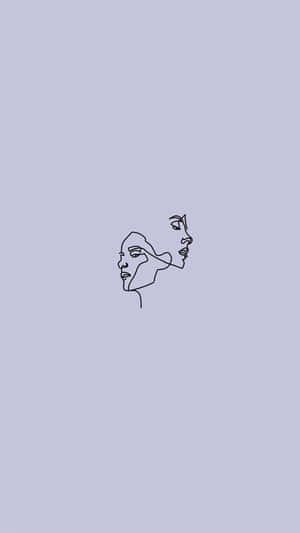 極簡美學背景 — 極簡美學 壁紙