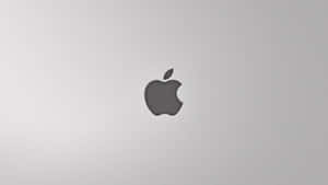 銀色筆記型電腦蓋上的Apple標誌