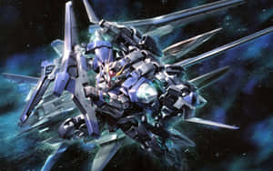 機動戰士鋼彈動畫機甲傳奇