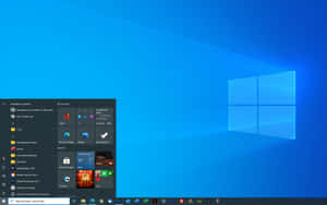 Windows 系統畫面