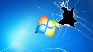 Windows Vista 虛擬景觀細節特寫