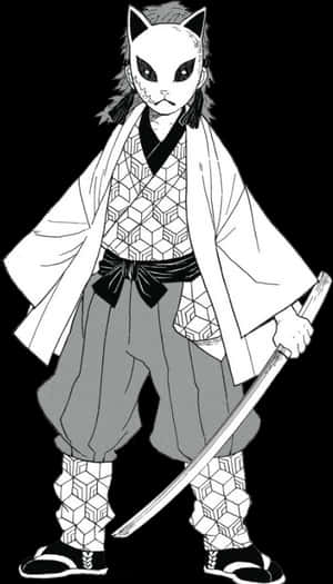 Kimetsu No Yaiba Wiki - Kimetsu No Yaiba Sabito Manga, HD Png Download