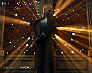 Hitman 2 背景 — 殺手 壁紙