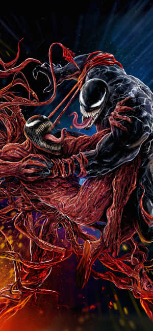 Marvel屠殺 — iPhone 15 Pro Max 壁紙