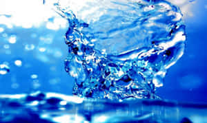水景圖片 — 水 GIF 壁紙