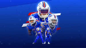 NFL 背景
