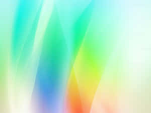 柔和流動的彩色漸變背景，過渡平滑。