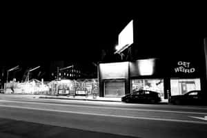 夜店背景 — 派對 壁紙