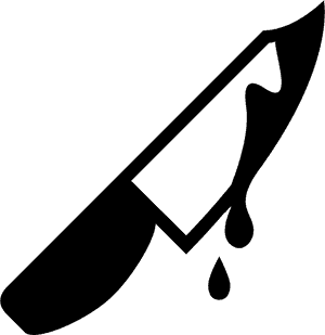 流血刀 icon