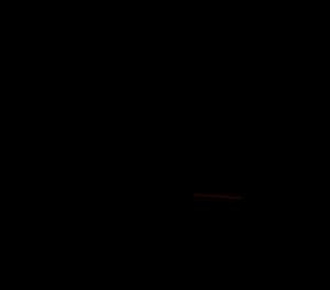 海綿寶寶黑白線條簡約風格，窗邊對話場景，高畫質PNG下載