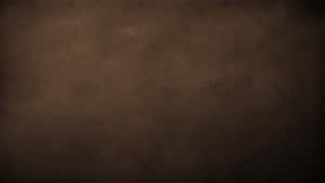 帶有褪色邊緣的深棕色紋理復古紙張背景。 — 淺啡色 壁紙