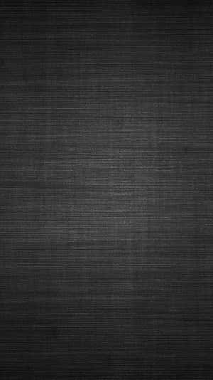 帶有細微水平線條和微妙編織圖案的暗色紋理牆紙。 — 灰色 GIF 壁紙
