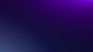 紫色和藍色色調的抽象數位漸變背景。 — 漸變動畫 壁紙