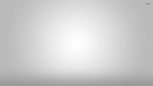用於設計項目的柔和灰色到白色漸變背景。