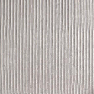 用於牆紙的帶有垂直棱紋紋理的淺灰色布料。 — Preppy 美學 GIF 壁紙