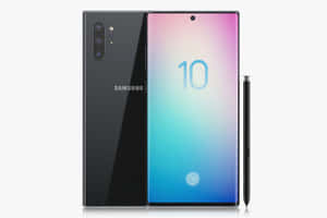 Note 10 圖片 — 三星 Galaxy S20 壁紙