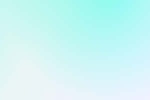 薄荷和白色色調的柔和粉彩漸變背景。 — 青綠色 GIF 壁紙