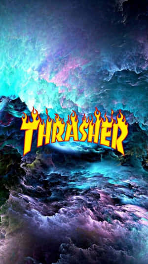 Thrasher 圖片 — Thrasher 壁紙