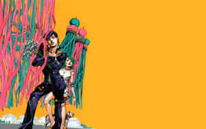 JoJo的奇妙冒險圖片 — Dc 漫畫 GIF 壁紙