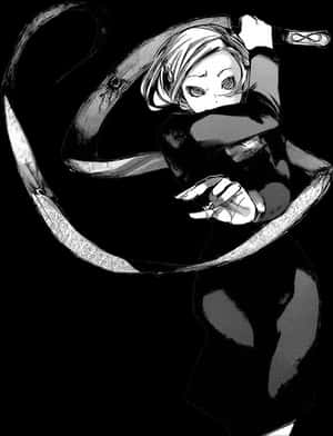 Anime Manga Png Anime Png Manga Png Kawaii Kawaii Anime - Akira Mado Manga, Transparent Png