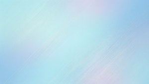 柔和粉彩漸變，帶有對角線筆觸，藍色、薰衣草色和白色