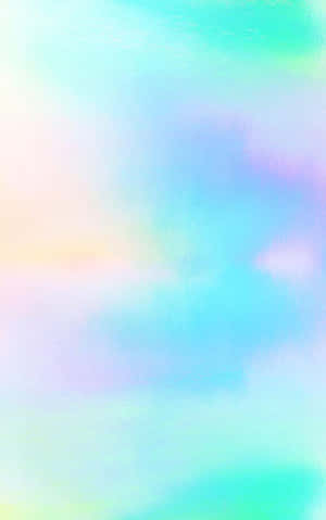 一個柔和嘅抽象背景，混合咗粉彩色調同溫柔嘅紋理。