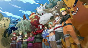 火影忍者疾風傳圖片