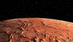 火星背景 — 火星 GIF 壁紙