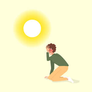 火辣圖片 — iPad 第10代 壁紙