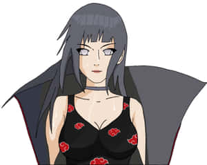 灰色頭髮、紅色雲紋服飾的動漫角色。 — 靚靚動畫 壁紙