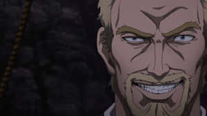 Vinland Saga 背景 — Vinland Saga GIF 壁紙