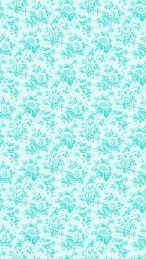 薄荷綠 iPhone