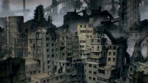 dorohedoro — Dorohedoro 壁紙