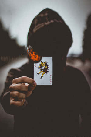 Cool Joker