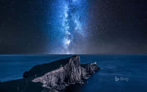 Bing 背景