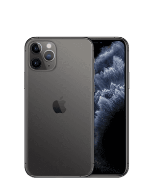 Apple Iphone 11 Png - Iphone 11 Pro Png, 透明Png