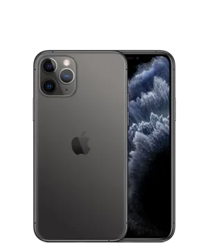 Apple Iphone 11 Png - Iphone 11 Pro Png, 透明Png
