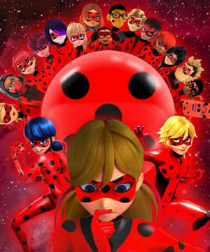 Miraculous 圖片 — 奇迹少女 壁紙