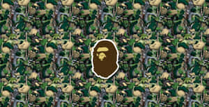 Bape背景 — Bape GIF 壁紙